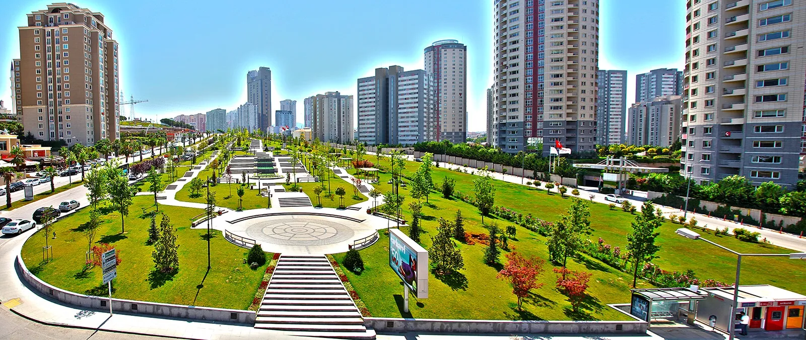 Ataşehir Elektrik Arıza Servisi